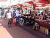 11-08-2012 rommelmarkt winkelcentrum beverwaard