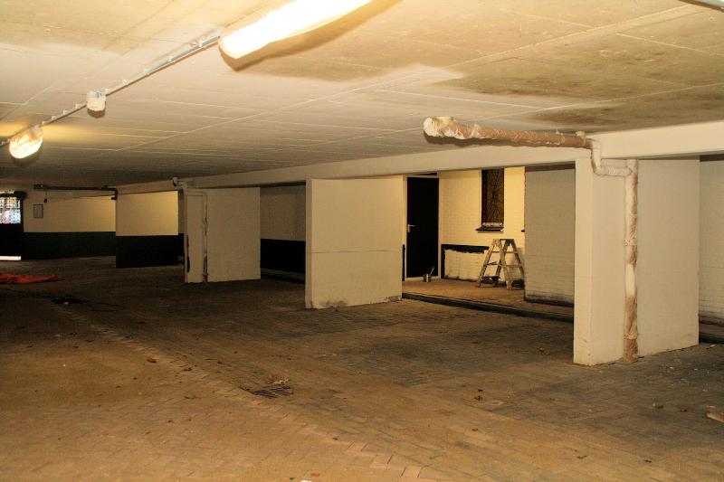 03-09-2012 renoveren van garage5 aan eckartstraat/twickelerf beverwaard opdracht woonbron