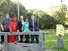 29-09-2012 FOTOSHOOT B.V.B GROEP DIVERSE LOCATIE