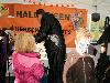27-10-2012 halloween +braderie winkelcentrum beverwaard