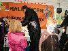 27-10-2012 halloween +braderie winkelcentrum beverwaard