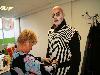 27-10-2012 halloween +braderie winkelcentrum beverwaard