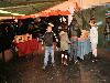 27-10-2012 halloween +braderie winkelcentrum beverwaard