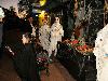 27-10-2012 halloween +braderie winkelcentrum beverwaard