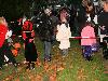 27-10-2012 halloween +braderie winkelcentrum beverwaard