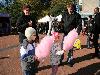 27-10-2012 halloween +braderie winkelcentrum beverwaard