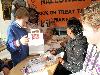 27-10-2012 halloween +braderie winkelcentrum beverwaard