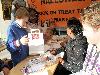 27-10-2012 halloween +braderie winkelcentrum beverwaard