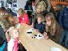 27-10-2012 halloween +braderie winkelcentrum beverwaard