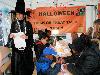 27-10-2012 halloween +braderie winkelcentrum beverwaard