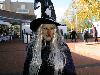 27-10-2012 halloween +braderie winkelcentrum beverwaard