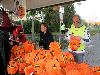 27-10-2012 halloween +braderie winkelcentrum beverwaard