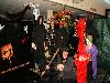 27-10-2012 halloween +braderie winkelcentrum beverwaard