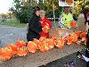 27-10-2012 halloween +braderie winkelcentrum beverwaard