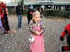 27-10-2012 halloween +braderie winkelcentrum beverwaard