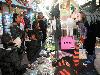 27-10-2012 halloween +braderie winkelcentrum beverwaard