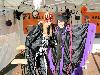 27-10-2012 halloween +braderie winkelcentrum beverwaard