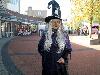 27-10-2012 halloween +braderie winkelcentrum beverwaard