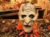 27-10-2012 halloween +braderie winkelcentrum beverwaard