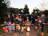 27-10-2012 halloween +braderie winkelcentrum beverwaard