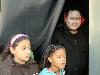 27-10-2012 halloween +braderie winkelcentrum beverwaard