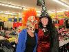 27-10-2012 halloween +braderie winkelcentrum beverwaard