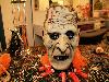 27-10-2012 halloween +braderie winkelcentrum beverwaard