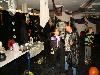 27-10-2012 halloween +braderie winkelcentrum beverwaard