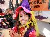 27-10-2012 halloween +braderie winkelcentrum beverwaard