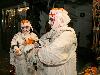 27-10-2012 halloween +braderie winkelcentrum beverwaard