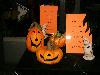 27-10-2012 halloween +braderie winkelcentrum beverwaard