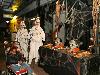 27-10-2012 halloween +braderie winkelcentrum beverwaard