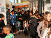 27-10-2012 halloween +braderie winkelcentrum beverwaard