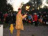 27-10-2012 halloween +braderie winkelcentrum beverwaard