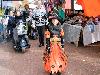 27-10-2012 halloween +braderie winkelcentrum beverwaard