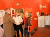  15-10-2012 tussen 14.00 en 15.00 uur grondvelderf eenrichting straat geworden is er een officiële opening door portefeuillehouder dhr. W. Boonzaaijer, bewoonster mevr. Adriaans en een leerling van RK de Regenboog. 