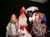 30-11-2012 sinterklaas feest winkelcentrum oudewatering in de beverwaard