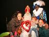 30-11-2012 sinterklaas feest winkelcentrum oudewatering in de beverwaard