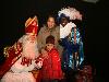 30-11-2012 sinterklaas feest winkelcentrum oudewatering in de beverwaard