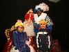 30-11-2012 sinterklaas feest winkelcentrum oudewatering in de beverwaard