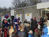 24-11-2012 sinterklaas feest in speeltuin de stormpolder beverwaard  met dank aan mensen van stormpolder