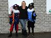 24-11-2012 sinterklaas feest in speeltuin de stormpolder beverwaard  met dank aan mensen van stormpolder