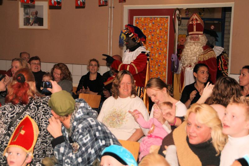 24-11-2012 sinterklaas feest in speeltuin de stormpolder beverwaard