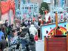  05-12-2012 sinterklaas komt naar rk regenboog grondvelderf beverwaard 