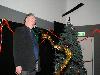 kerstactie 10-12-2012 inzameling etens waren voor de armsten bvb groep start in de focus beverwaard 