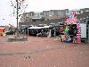 23-03-2013 EEN ZEER KOUDE BRADERIE WINKELCENTRUM BEVERWAARD...DE GEVOELS TEMPERATUUR -15 GRADEN ER STONDEN DAN OOK MAAR 4KRAMEN EN ZEER STIL