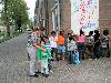 07-05-2013 onthullingsbord omgansvormen rechterenstraat/alerdincksingel beverwaard