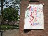 07-05-2013 onthullingsbord omgansvormen rechterenstraat/alerdincksingel beverwaard