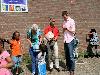 07-05-2013 onthullingsbord omgansvormen rechterenstraat/alerdincksingel beverwaard