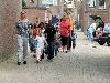 07-05-2013 onthullingsbord omgansvormen rechterenstraat/alerdincksingel beverwaard